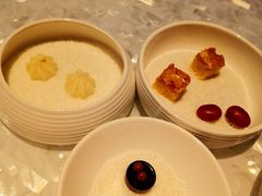-广州四季酒店·佰鲜汇·现代法餐