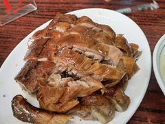 -凌舍好烧鹅(中山路店)