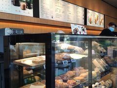 -星巴克臻选(上海长风大悦城店)