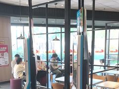 -汉堡王(嘉定宝龙城市广场)