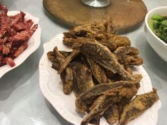 -葛记焖饼(伏牛路店)