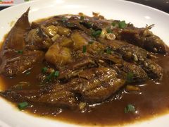 -老外婆(薛家南路店)