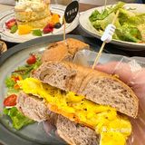 🍽️Yuan餐厅，聊天小憩的宝藏地！