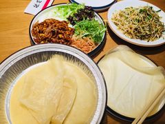 -陈阿婆鱼头泡饼·京味菜(复兴路店)