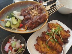 -THE PAWON·8碗(古北SOHO店)