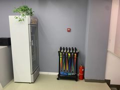 -即刻自助健身·私教馆(对外经贸店)