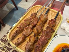 -新疆伊宁远征餐厅