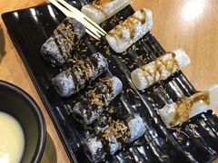 -鲜芋仙Meet Fresh(五道口店)