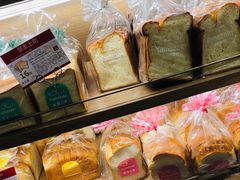 -山崎面包(静安久光店)