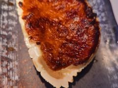 -大成海鲜烧烤·小龙虾(五角场店)