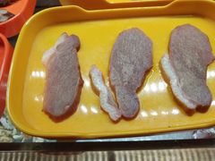 鸭肉-小三元自助火锅(龙湖北城天街商场店)