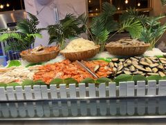 -星伦多自助料理(永旺店)