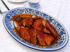 -幸运楼(北京路店)