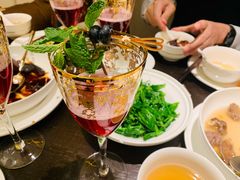 -甄御•海鲜新青岛菜(麦岛店)