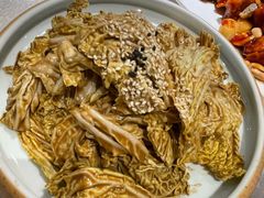 乾隆白菜-羲和雅苑•北京烤鸭(吴中路万象城店)