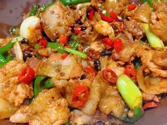 -胡记德源粉·湖南菜(双安店)