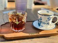 -Vanillacafe香草咖啡(银海大世界店)
