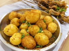 -林二哥宜烤官·宜宾小烧烤