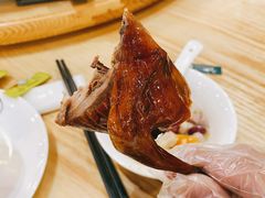 -德胜轩正宗顺德菜(宝安沙井会展中心店)