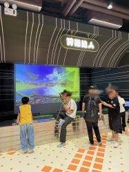 -米兜欢乐王国·儿童乐园(宝安益田假日天地店)