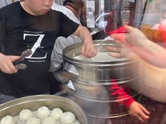 -郑家包子牛肉拉面(尚勤路店)