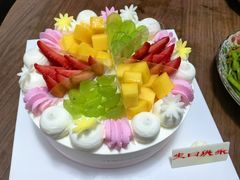 -好利来(新宜白店)