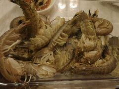 -阿锋鲍鱼酒家美食汇(华安店)