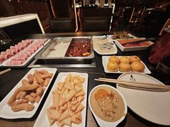 -福禄娃一家人火锅(上地店)