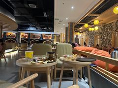 -星河湾温泉洗浴酒店