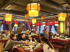 -蜀大侠火锅(总府路店)