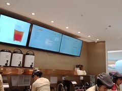 -奈雪的茶(大悦城店)