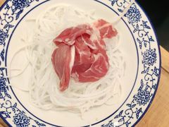 -1078號老北京涮肉(松柏店)