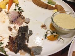 比目鱼扒-卡朋厨房(289艺术园区店)