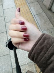 -沐可.美甲美睫沙龙
