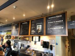 -Ribs & Burgers The Rocks