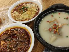 -付小姐在成都(川沙店)