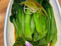 -品回味清真西北楼(宁波首店)