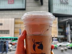 -瑞幸咖啡(第一城店)