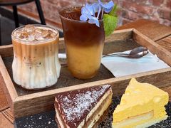 -16毫米咖啡&酒吧(南锣鼓巷店)