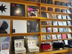 -独音唱片 Indie Music