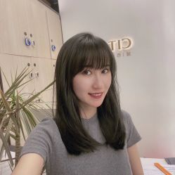 -CIT造型·烫发·染发