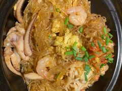 干捞海鲜粉丝煲-花千醉拾季(雨花世茂店)