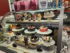 -DQ·蛋糕·冰淇淋(五棵松万达店)