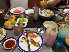 -極上萬膳·日料放题(海岸城店)