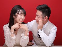 -bobo高端证件照工作室(三元桥店)