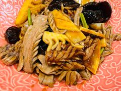 -鸢飞潍坊菜馆(鸢飞大酒店)