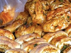 -郭际辣饼铺(第三中学店)