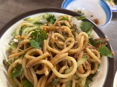 -阜阳格拉条(宝荻路店)