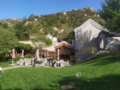 -云蒙山风景区