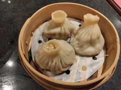 天王烤鸭包-南京大牌档(新街口德基广场店)